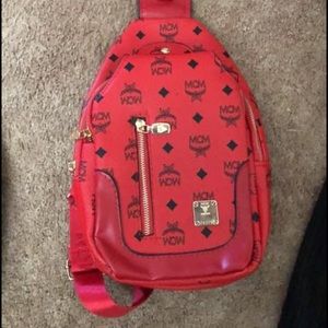 MCM SLINGPACK
